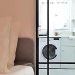 Cozy Single Flat In Paris 16Th District Elevator N16-142