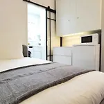Cozy Single Flat In Paris 16Th District Elevator N16-142
