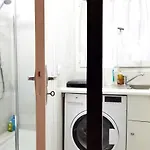 Cozy Single Flat In Paris 16Th District Elevator N16-142